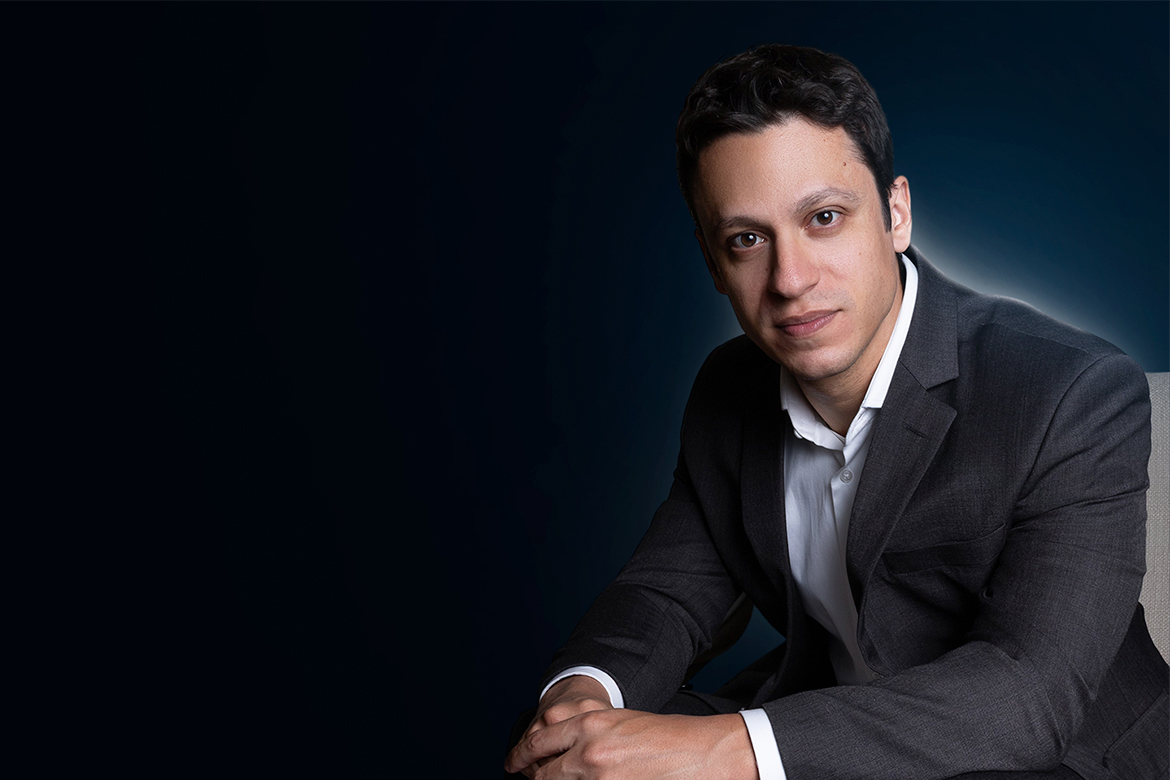 Dr. Henrique Beletáble, cirurgião plástico em Belo Horizonte